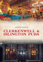 Clerkenwell & Islington Pubs | Johnny Homer