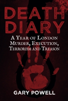 Death Diary | Gary Powell