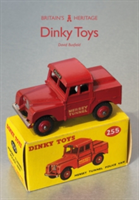 Dinky Toys | David Busfield