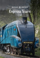 Express Trains | Tim Bryan