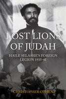 Lost Lions of Judah | Christopher Othen