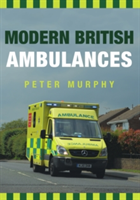 Modern British Ambulances | Peter Murphy