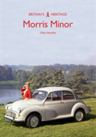 Morris Minor | Gillian Bardsley