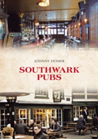 Southwark Pubs | Johnny Homer