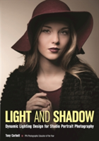Light And Shadow | Tony L. Corbell