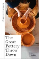 The Great Pottery Throw Down | Elizabeth Wilhide, Susie Hodge