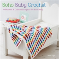 Boho Baby Crochet | Dedri Uys