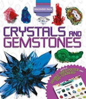 Crystals and Gemstones | Patience Coster