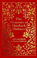 The Memoirs of Sherlock Holmes | Sir Arthur Conan Doyle