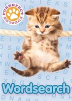 Purrfect Puzzles Wordsearch | Arcturus Publishing