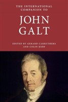 The International Companion to John Galt |