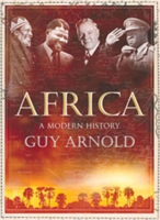 Africa: A Modern History | Guy Arnold