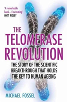 The Telomerase Revolution | Michael Fossel