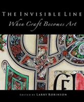 Invisible Line | Larry Robinson
