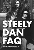 Steely Dan FAQ | Anthony Robustelli