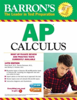 Barron\'s AP Calculus | David Bock, Dennis Donovan