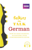 Talking the Talk German | Sue Purcell