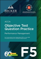ACCA Approved - F5 Performance Management (September 2017 to June 2018 exams) | Becker Professional Education