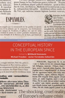 Conceptual History in the European Space |