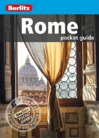 Berlitz Pocket Guide Rome | Berlitz