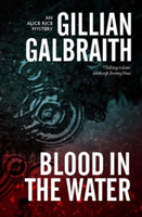 Blood in the Water | Gillian Galbraith