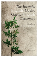 The Essential Gaelic-English / English-Gaelic Dictionary | Angus Watson