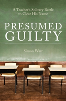 Presumed Guilty | Simon Warr