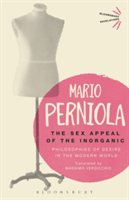 The Sex Appeal of the Inorganic | Mario Perniola