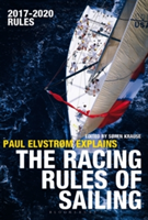 Paul Elvstrom Explains the Racing Rules of Sailing | Paul Elvstrom