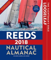 Reeds Looseleaf Almanac 2018 inc binder | Perrin Towler, Mark Fishwick