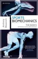 Sports Biomechanics | Dr. Anthony J. (Associate Professor) Blazevich