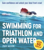 Swimming For Triathlon And Open Water | Paul Mason
