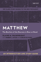Matthew: An Introduction and Study Guide | New Zealand) Elaine M. (University of Auckland Wainwright