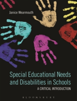 Special Educational Needs and Disabilities in Schools | UK) Janice (University of Bedfordshire Wearmouth
