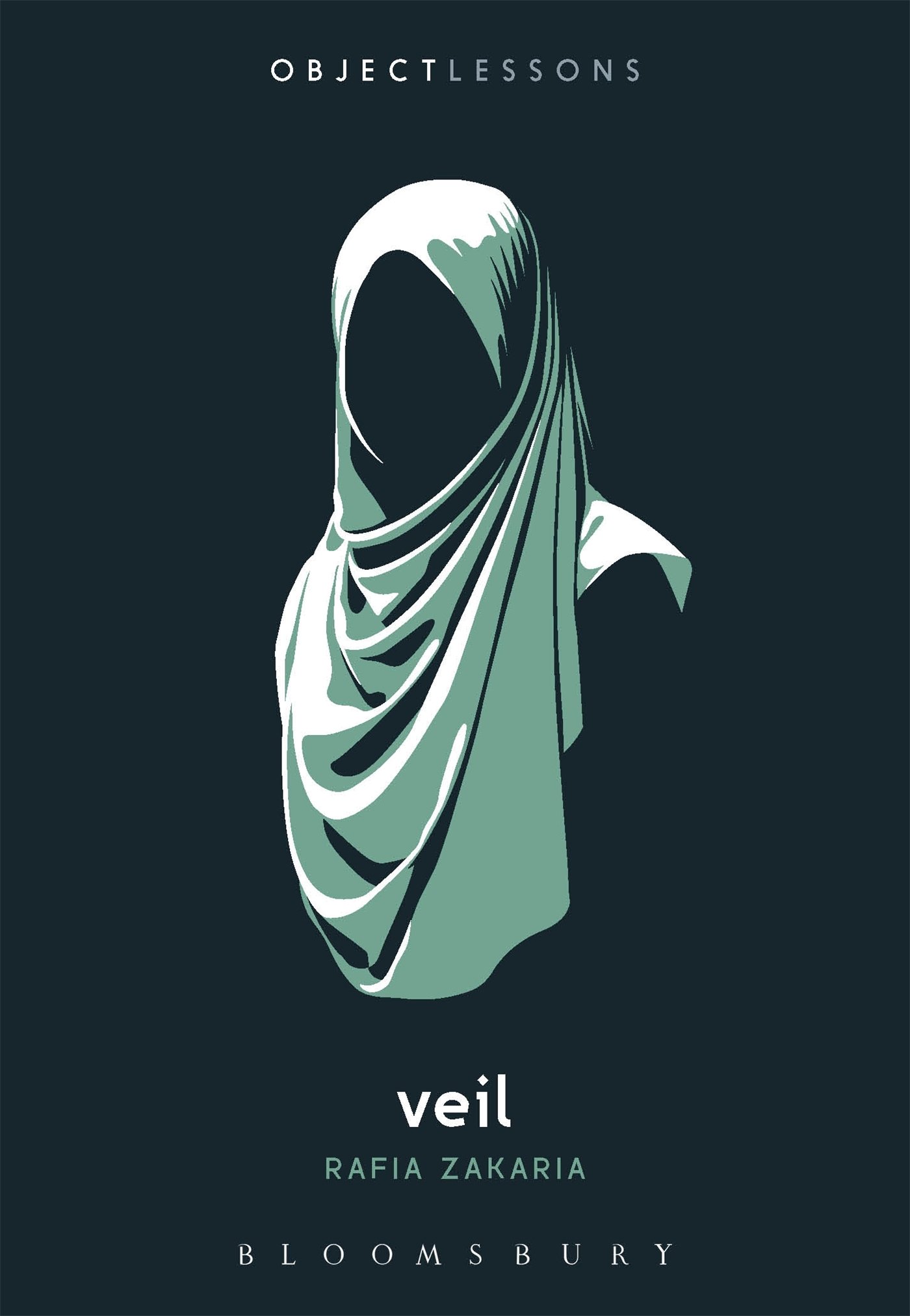 Veil | Rafia Zakaria