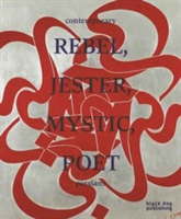 Rebel, Jester, Mystic, Poet | Fereshteh Darftari