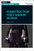 Construction for Fashion Design | UK) Epsom Anette (University of the Creative Arts Fischer, UK) London Middlesex University Kiran (ADRI Gobin