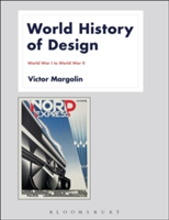 World History of Design Volume 2 | Chicago) Victor (University of Illinois Margolin