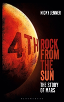 4th Rock from the Sun | Nicky Jenner