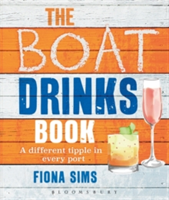 The Boat Drinks Book | Fiona Sims