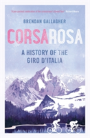 Corsa Rosa | Brendan Gallagher