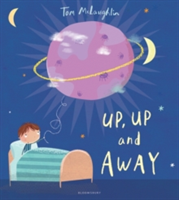 Up, Up and Away | Tom McLaughlin