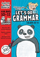 Let\'s do Grammar 10-11 | Andrew Brodie