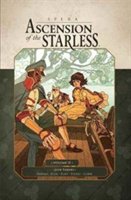 Spera: Ascension of the Starless Vol. 2 | Josh Tierney