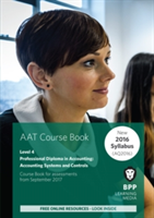 AAT Accounting Systems & Controls (Synoptic Assessment) | BPP Learning Media