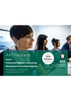 AAT Management Accounting Budgeting | BPP Learning Media