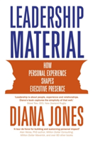 Leadership Material | Diana Jones