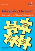 Talking about Terrorism | Alison Jamieson, Jane Flint
