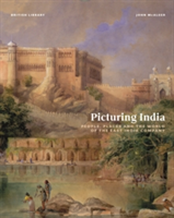 Picturing India | John McAleer