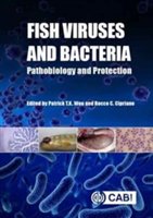 Fish Viruses and Bacteri |